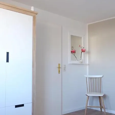 Lee Appartement *