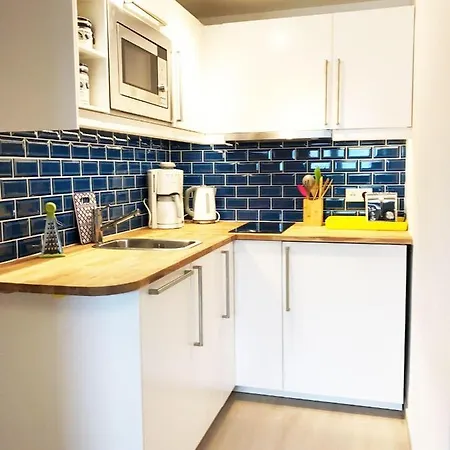 Appartement Lee