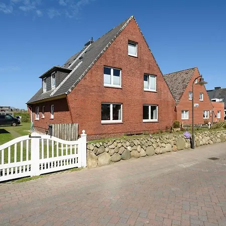 Appartement Lee Hörnum