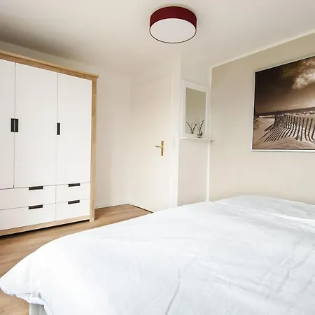 Lee Appartement *